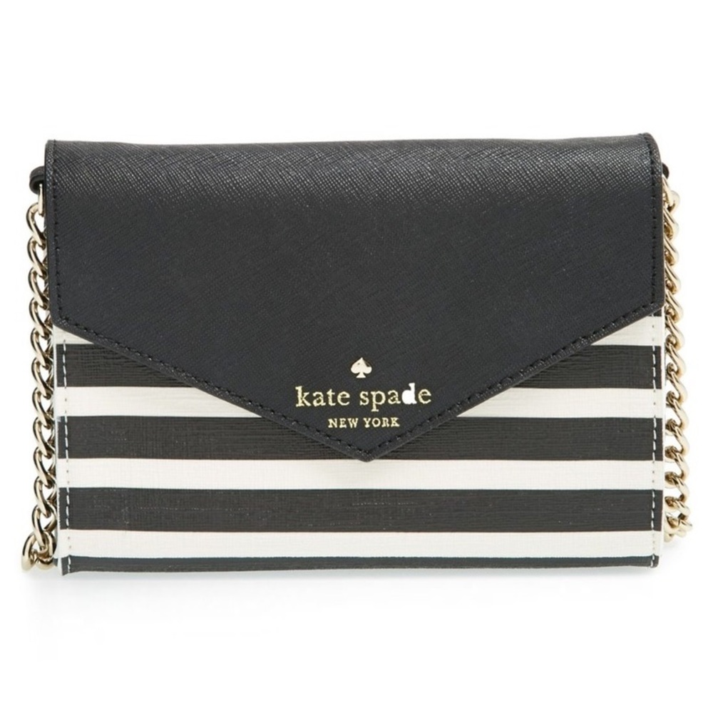 Kate Spade Fairmont Square Envelope Bag